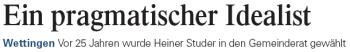 Aargauer Zeitung 30.09.10