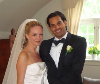 Hochzeit Heidi und Tobias