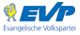 EVP Logo